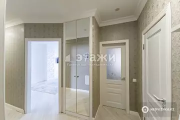 66.2 м², 2-комнатная квартира, этаж 2 из 9, 66 м², изображение - 18