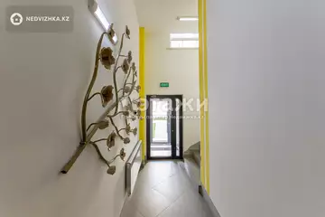 66.2 м², 2-комнатная квартира, этаж 2 из 9, 66 м², изображение - 19