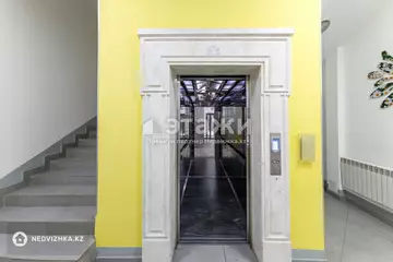66.2 м², 2-комнатная квартира, этаж 2 из 9, 66 м², изображение - 20