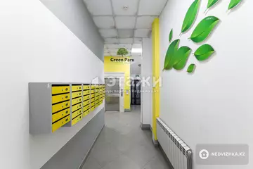 66.2 м², 2-комнатная квартира, этаж 2 из 9, 66 м², изображение - 21