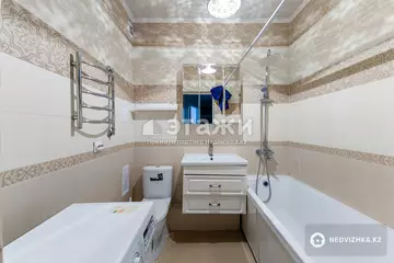 66.2 м², 2-комнатная квартира, этаж 2 из 9, 66 м², изображение - 22