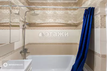 66.2 м², 2-комнатная квартира, этаж 2 из 9, 66 м², изображение - 23
