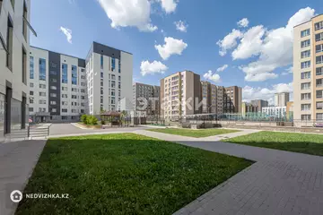 66.2 м², 2-комнатная квартира, этаж 2 из 9, 66 м², изображение - 24