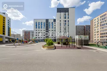 66.2 м², 2-комнатная квартира, этаж 2 из 9, 66 м², изображение - 25