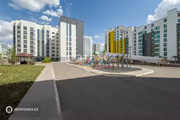66.2 м², 2-комнатная квартира, этаж 2 из 9, 66 м², изображение - 26