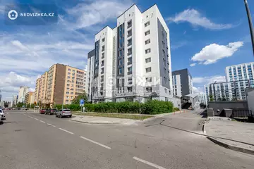 66.2 м², 2-комнатная квартира, этаж 2 из 9, 66 м², изображение - 27