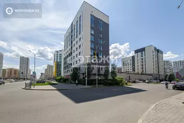 66.2 м², 2-комнатная квартира, этаж 2 из 9, 66 м², изображение - 28
