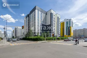 66.2 м², 2-комнатная квартира, этаж 2 из 9, 66 м², изображение - 29