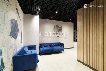 2-комнатная квартира, этаж 14 из 18, 49 м²