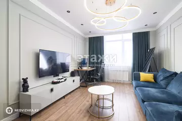 2-комнатная квартира, этаж 14 из 18, 49 м²