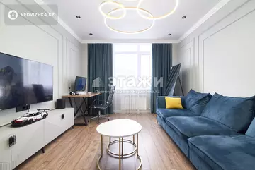 2-комнатная квартира, этаж 14 из 18, 49 м²