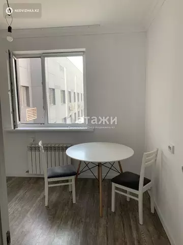 36.2 м², 2-комнатная квартира, этаж 9 из 9, 36 м², изображение - 0