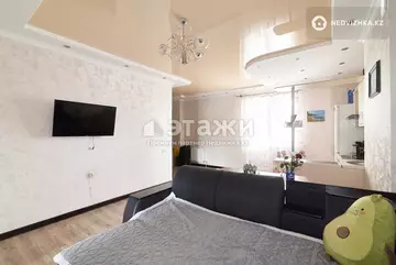 2-комнатная квартира, этаж 14 из 16, 53 м²