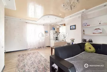 2-комнатная квартира, этаж 14 из 16, 53 м²