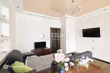 2-комнатная квартира, этаж 14 из 16, 53 м²