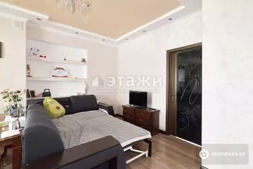 2-комнатная квартира, этаж 14 из 16, 53 м²
