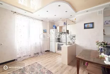 2-комнатная квартира, этаж 14 из 16, 53 м²