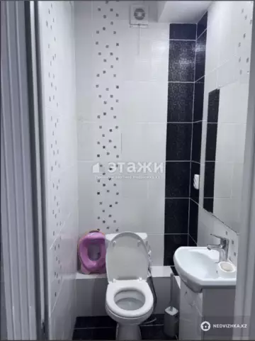 3-комнатная квартира, этаж 12 из 16, 74 м²