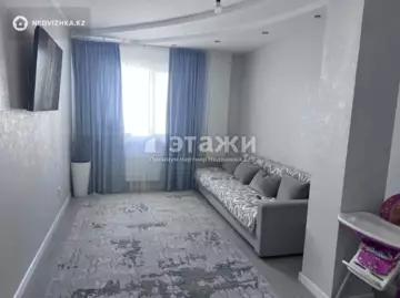 3-комнатная квартира, этаж 12 из 16, 74 м²