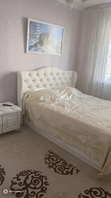 2-комнатная квартира, этаж 2 из 8, 49 м²