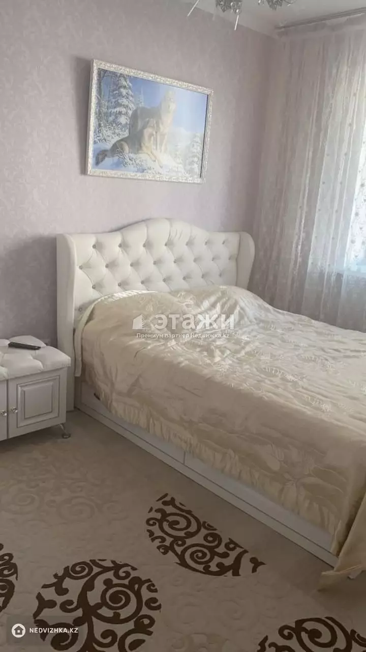 49 м², 2-комнатная квартира, этаж 2 из 8, 49 м², изображение - 1