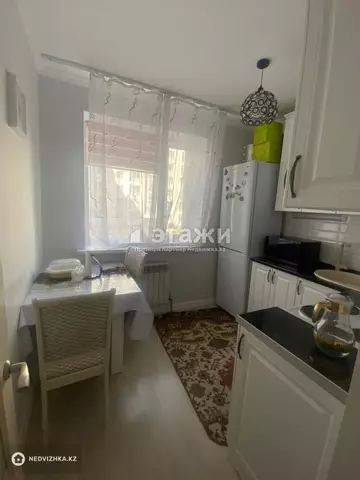 2-комнатная квартира, этаж 2 из 8, 49 м²