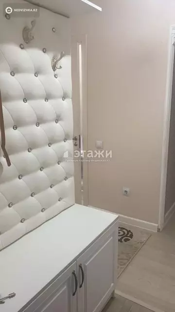 2-комнатная квартира, этаж 2 из 8, 49 м²