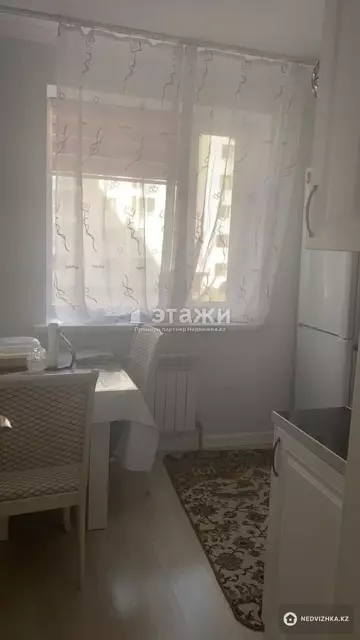 49 м², 2-комнатная квартира, этаж 2 из 8, 49 м², изображение - 4