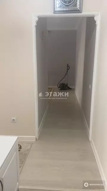 49 м², 2-комнатная квартира, этаж 2 из 8, 49 м², изображение - 5