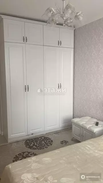 49 м², 2-комнатная квартира, этаж 2 из 8, 49 м², изображение - 6
