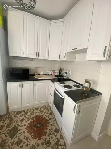 49 м², 2-комнатная квартира, этаж 2 из 8, 49 м², изображение - 7