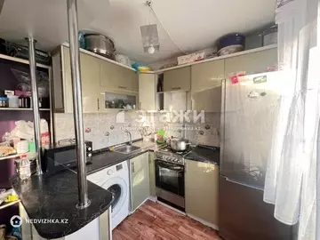 46 м², 2-комнатная квартира, этаж 4 из 5, 46 м², изображение - 5