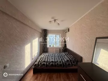 46 м², 2-комнатная квартира, этаж 4 из 5, 46 м², изображение - 6