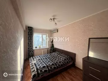 46 м², 2-комнатная квартира, этаж 4 из 5, 46 м², изображение - 7