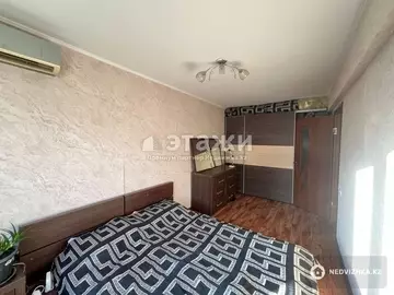 46 м², 2-комнатная квартира, этаж 4 из 5, 46 м², изображение - 8