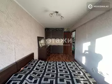 46 м², 2-комнатная квартира, этаж 4 из 5, 46 м², изображение - 9
