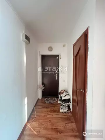 46 м², 2-комнатная квартира, этаж 4 из 5, 46 м², изображение - 10