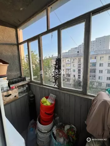 46 м², 2-комнатная квартира, этаж 4 из 5, 46 м², изображение - 12
