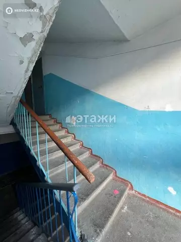 46 м², 2-комнатная квартира, этаж 4 из 5, 46 м², изображение - 13