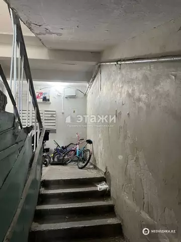 46 м², 2-комнатная квартира, этаж 4 из 5, 46 м², изображение - 14