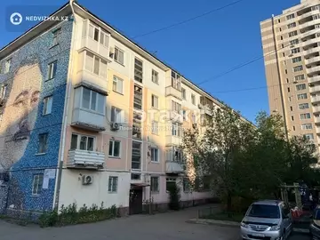46 м², 2-комнатная квартира, этаж 4 из 5, 46 м², изображение - 16
