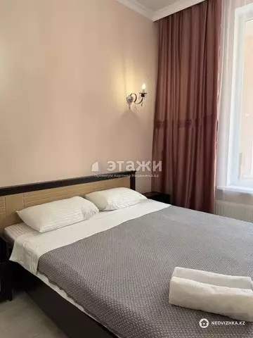2-комнатная квартира, этаж 3 из 11, 50 м²