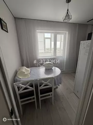 1-комнатная квартира, этаж 11 из 14, 34 м²