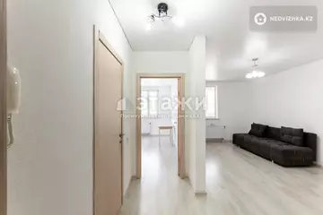 1-комнатная квартира, этаж 7 из 9, 34 м²