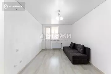 1-комнатная квартира, этаж 7 из 9, 34 м²