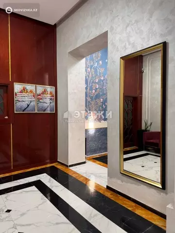 4-комнатная квартира, этаж 5 из 8, 147 м²