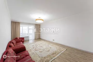 3-комнатная квартира, этаж 9 из 9, 145 м²