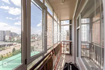 145 м², 3-комнатная квартира, этаж 9 из 9, 145 м², изображение - 4