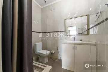 145 м², 3-комнатная квартира, этаж 9 из 9, 145 м², изображение - 11