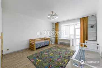 145 м², 3-комнатная квартира, этаж 9 из 9, 145 м², изображение - 13